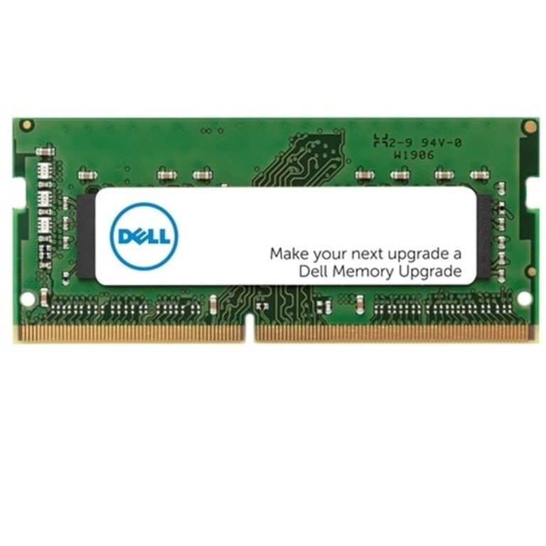 DELL AC774051 memory module 16 GB 1 x 16 GB DDR5 5600 MHz ECC