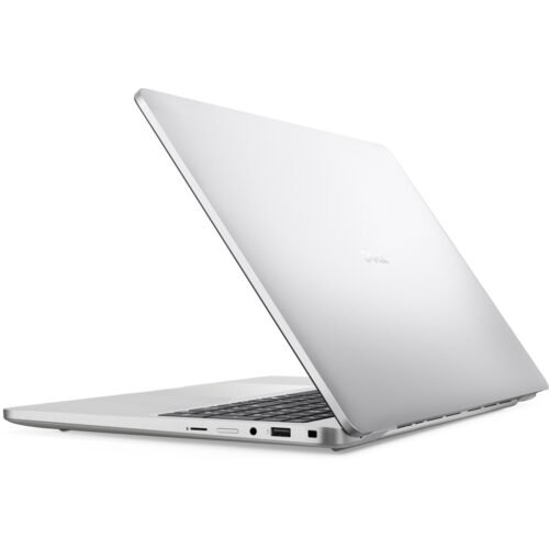DELL Pro 16 Plus PB16250 Intel Core Ultra 5 235U Laptop 40.6 cm (16") Full HD+ 16 GB DDR5-SDRAM 512 GB SSD Wi-Fi 6E (802.11ax) - Image 7