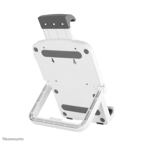 Neomounts TABLET-UN200WHITE Tablet stand desk 7-10" - universal - Image 4