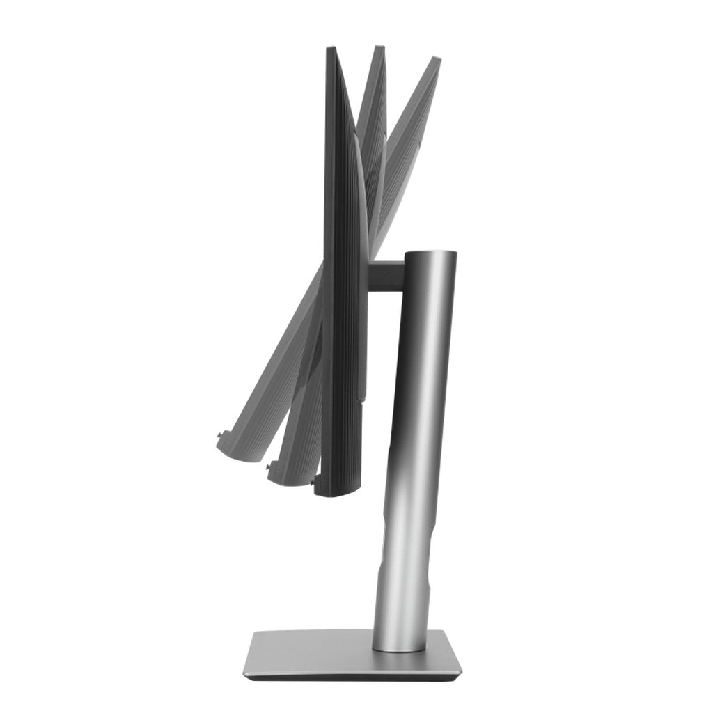 ASUS ProArt PA248CRV computer monitor 61.2 cm (24.1") 1920 x 1200 pixels WUXGA LCD Black, Silver - Image 12