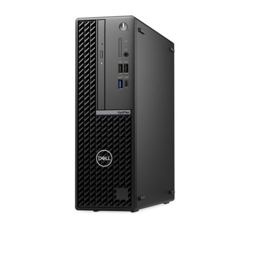 DELL OptiPlex 7020 Plus Intel® Core™ i7 i7-14700 16 GB DDR5-SDRAM 512 GB SSD Windows 11 Pro SFF PC Black - Image 6