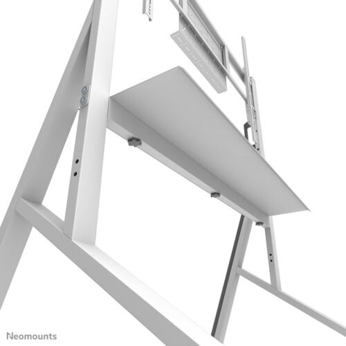 Neomounts FL50-525WH1 TV trolley 55-86" - fast installation - TÜV - Image 9