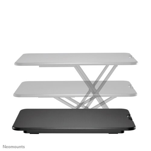Neomounts NS-WS050BLACK Sit-stand workstation - Image 8