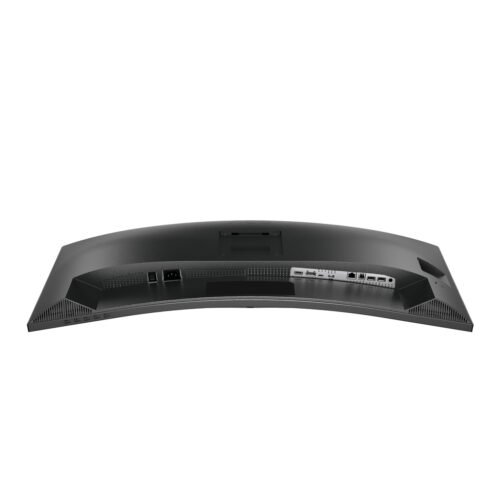 AOC CU34P3CV computer monitor 86.4 cm (34") 3440 x 1440 pixels UltraWide Quad HD LED Black - Image 2