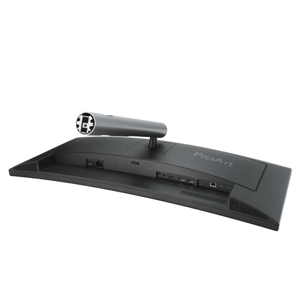 ASUS ProArt PA34VCNV computer monitor 86.6 cm (34.1") 3440 x 1440 pixels UltraWide Quad HD LCD Black - Image 7