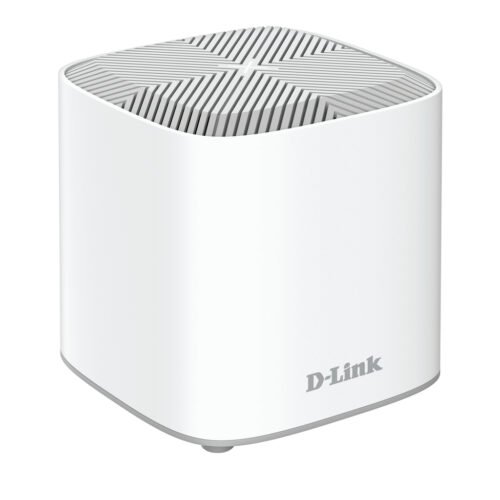 D-Link COVR AX1800 Dual Band Whole Home Mesh Wi‑Fi 6 System - Image 9