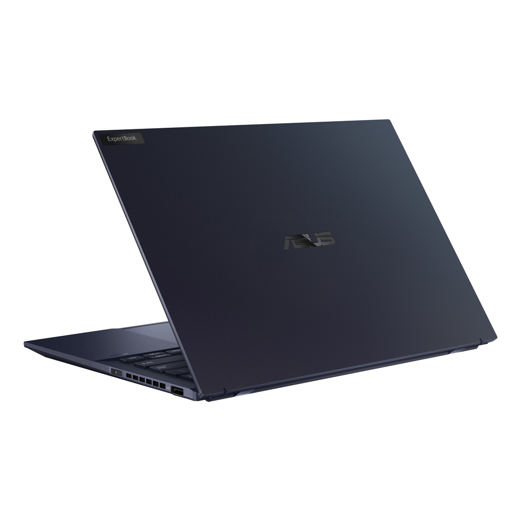 ASUS ExpertBook B9 OLED B9403CVAR-KMI711X Intel Core 7 150U Laptop 35.6 cm (14") WQXGA+ 16 GB LPDDR5x-SDRAM 1 TB SSD Wi-Fi 6E ( - Image 6