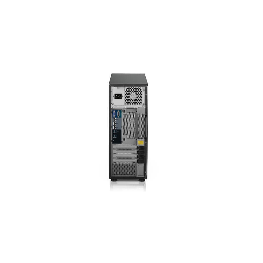 Lenovo ThinkSystem ST250 server 0 GB Tower (4U) Intel Xeon E E-2224 3.4 GHz 16 GB DDR4-SDRAM 550 W - Image 5