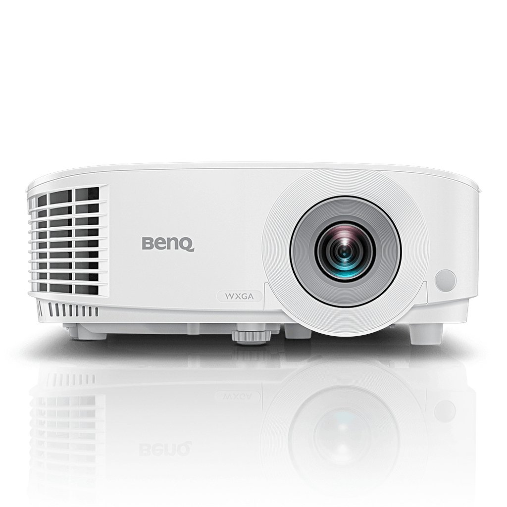 BenQ MH550 Standard throw projector 3500 ANSI lumens DLP 1080p (1920x1080) White