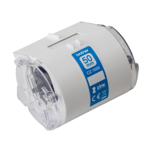 Brother CZ-1005 label-making tape - Image 13