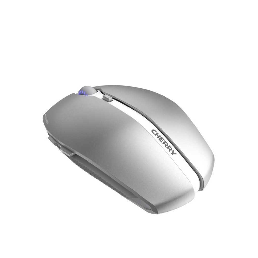 CHERRY GENTIX BT mouse Gaming Ambidextrous Bluetooth Optical 2000 DPI - Image 3