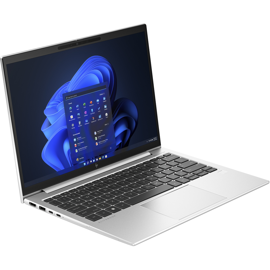HP EliteBook 830 G10 Intel® Core™ i7 i7-1355U Laptop 33.8 cm (13.3") WUXGA 16 GB LPDDR5-SDRAM 512 GB SSD Wi-Fi 6E (8 - Image 3