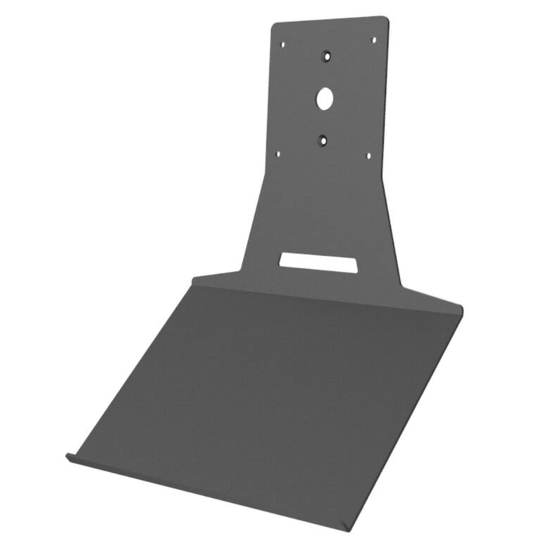 Compulocks Universal Keyboard Tray VESA Compatible White