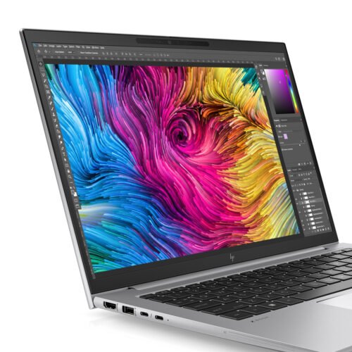 HP ZBook Firefly G10 Intel® Core™ i7 i7-1370P Mobile workstation 35.6 cm (14") WUXGA 64 GB DDR5-SDRAM 1 TB SSD Wi-Fi - Image 6