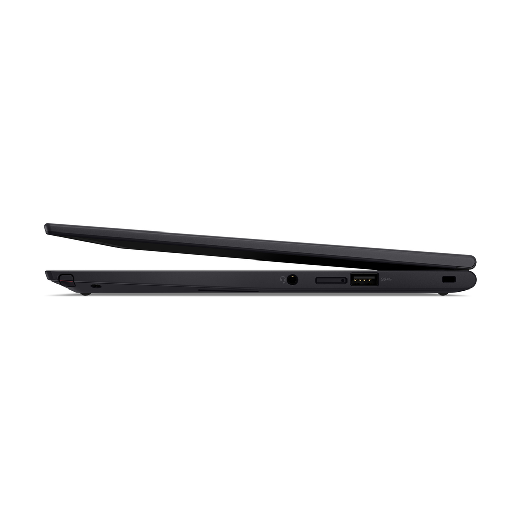 Lenovo ThinkPad X13 Yoga Gen 3 Intel® Core™ i7 i7-1255U Hybrid (2-in-1) 33.8 cm (13.3") Touchscreen WUXGA 16 GB LPDD - Image 7