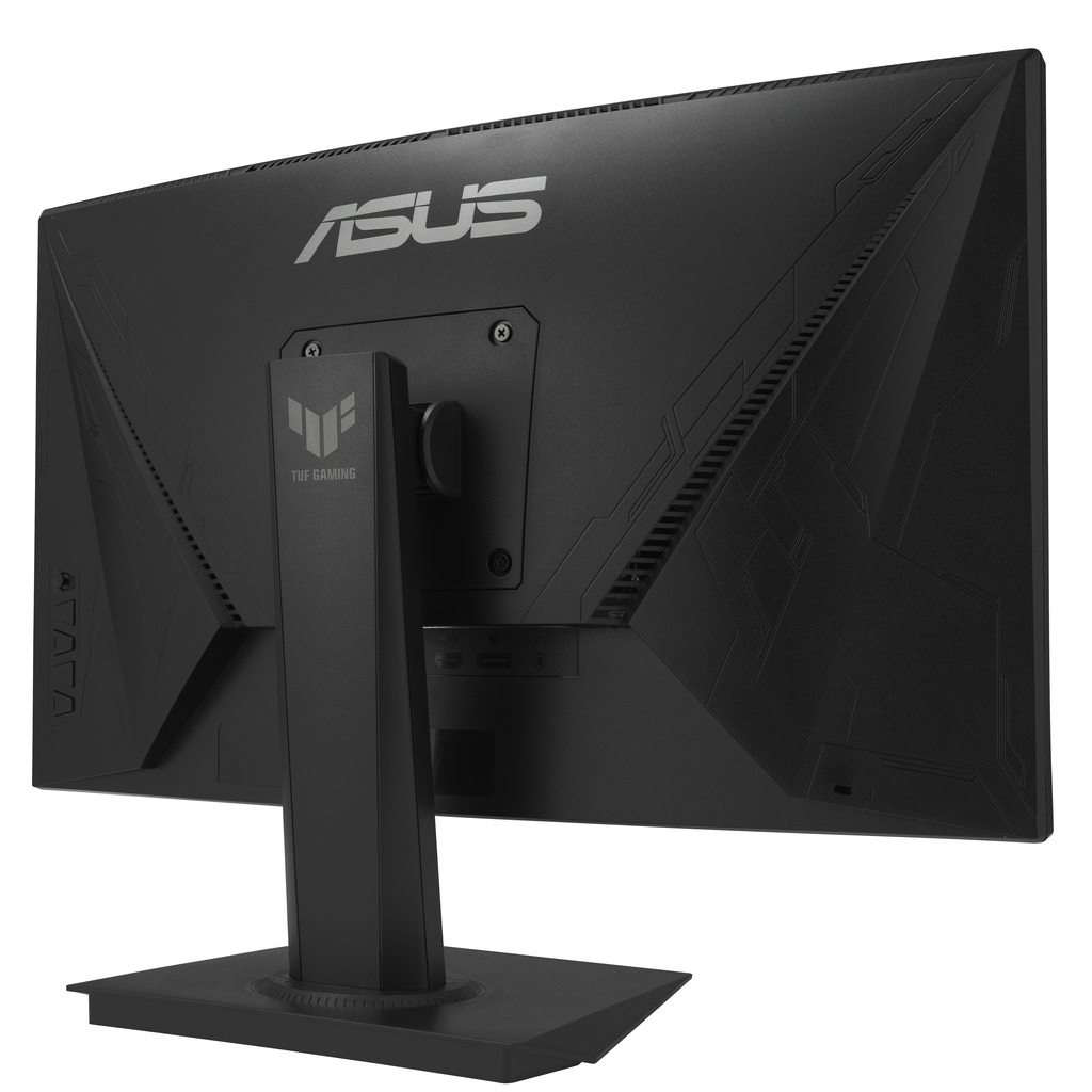 ASUS TUF Gaming VG24VQER computer monitor 59.9 cm (23.6") 1920 x 1080 pixels Full HD LCD Black - Image 2