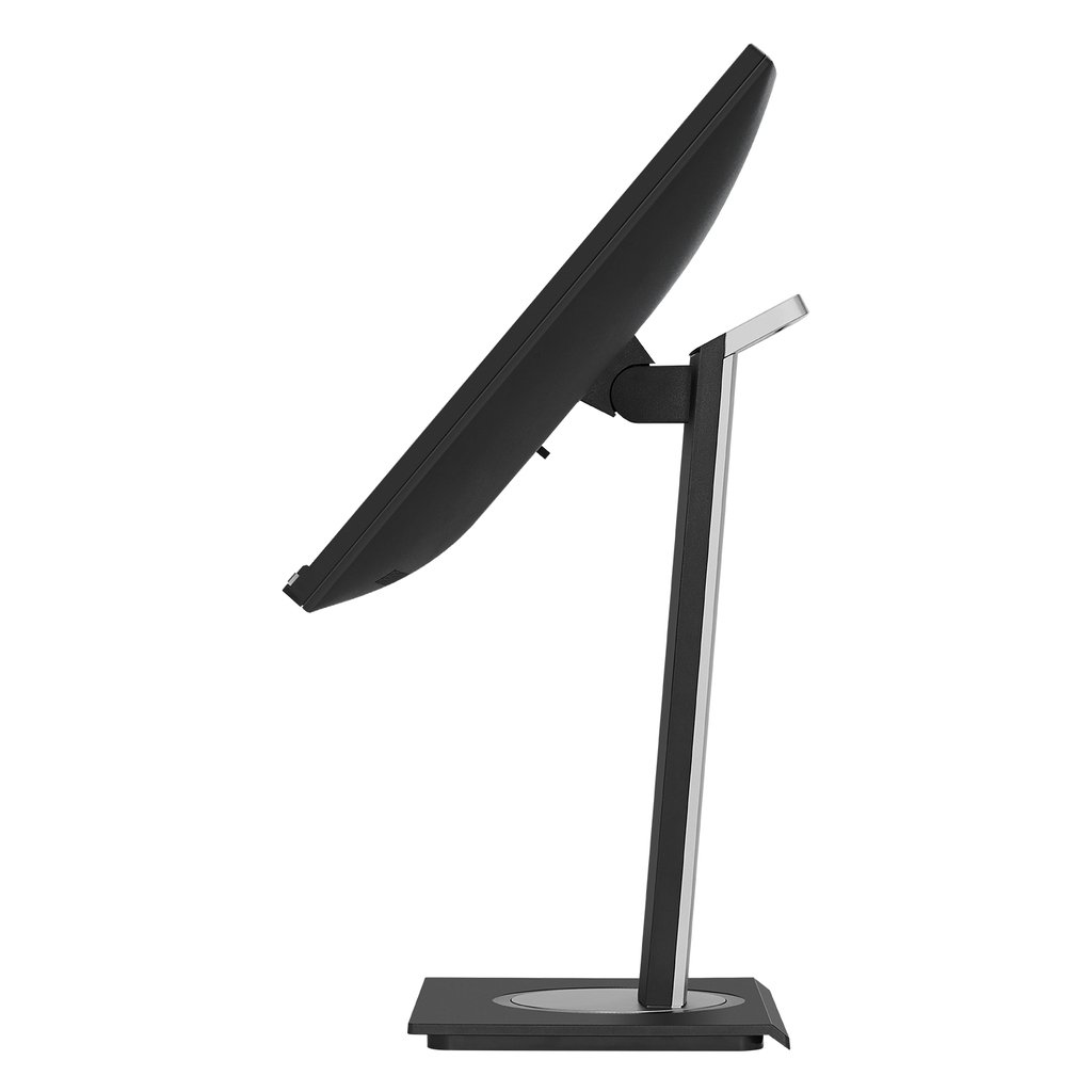 Viewsonic VG Series VG2756-4K computer monitor 68.6 cm (27") 3840 x 2160 pixels 4K Ultra HD LED Black - Image 2