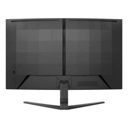 Philips Evnia 32M2C3500L/00 computer monitor 80 cm (31.5") 2560 x 1440 pixels Quad HD LCD Black - Image 2