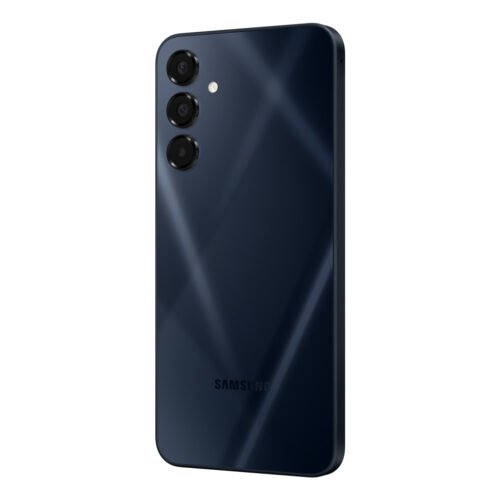 Samsung Galaxy A16 5G Enterprise Edition 17 cm (6.7") Hybrid Dual SIM USB Type-C 4 GB 128 GB 5000 mAh Black, Blue - Image 4