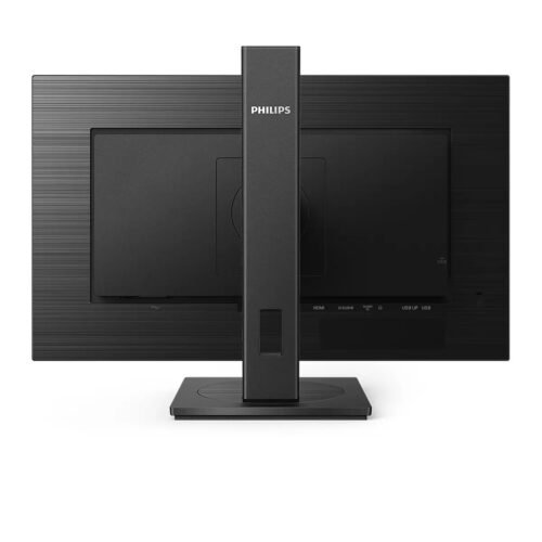 Philips B Line 272B1G/00 LED display 68.6 cm (27") 1920 x 1080 pixels Full HD Black - Image 5