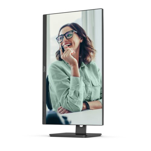 AOC Q27P3CV computer monitor 68.6 cm (27") 2560 x 1440 pixels Quad HD LED Black - Image 14