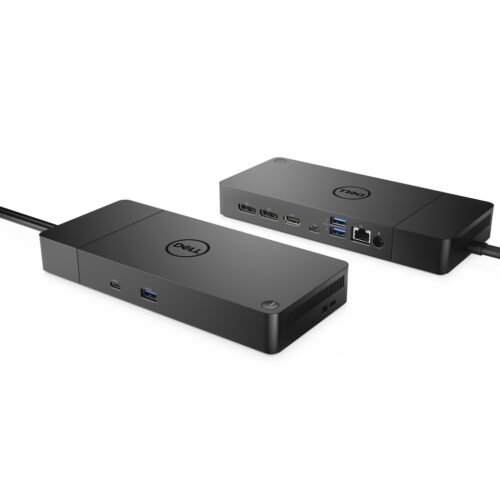 DELL Performance Dock – WD19DCS - Image 4