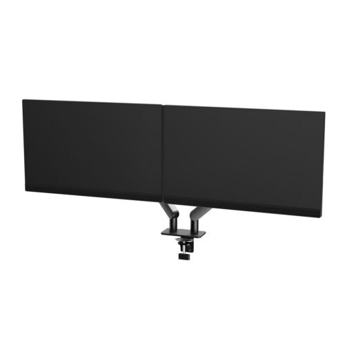 AOC AM420B monitor mount / stand 86.4 cm (34") Desk Black - Image 3