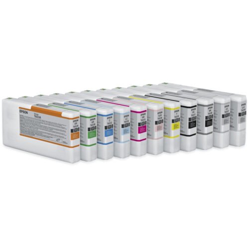 Epson T6539 Light Light Black Ink Cartridge (200ml) - Image 3