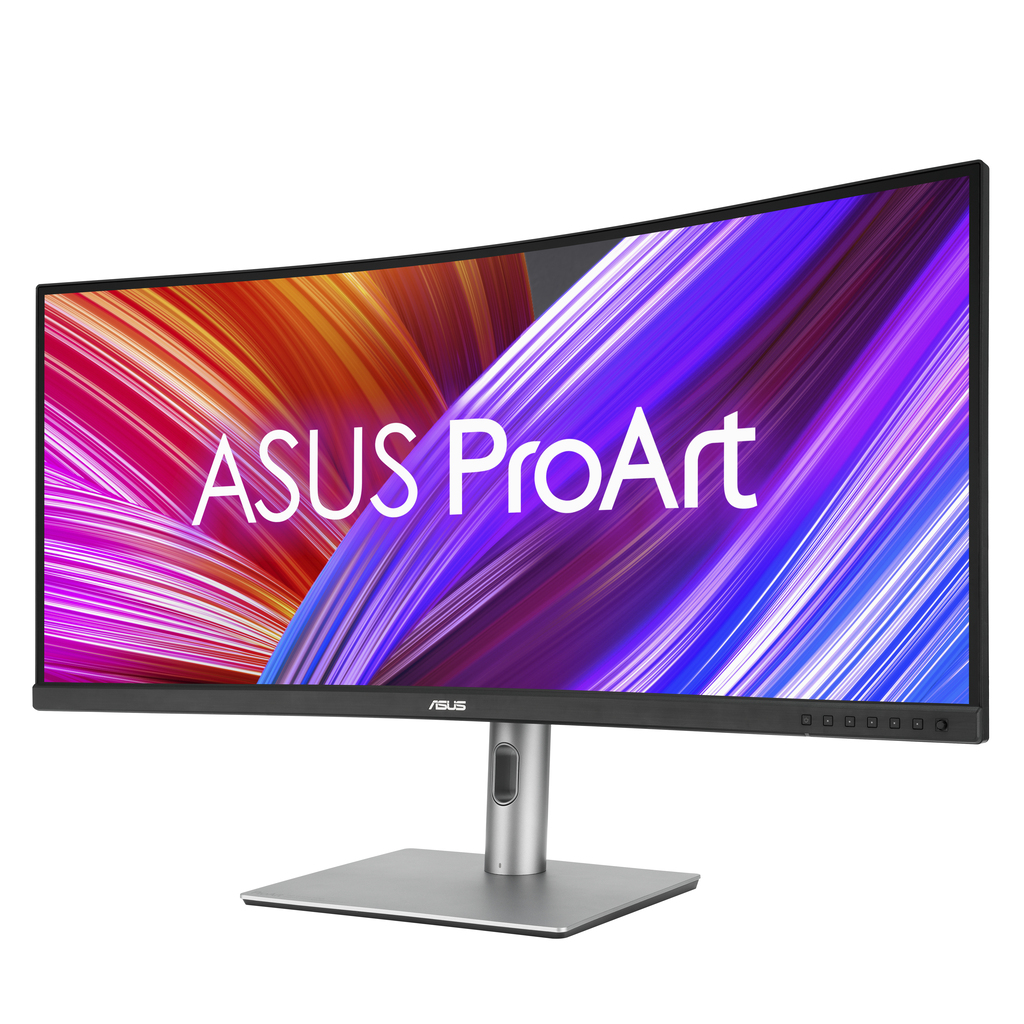 ASUS ProArt PA34VCNV computer monitor 86.6 cm (34.1") 3440 x 1440 pixels UltraWide Quad HD LCD Black - Image 3