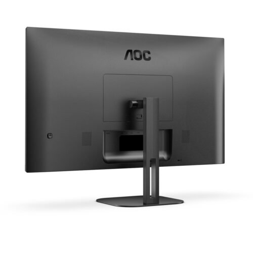 AOC V5 27V5CE/BK computer monitor 68.6 cm (27") 1920 x 1080 pixels Full HD LED Black - Image 12