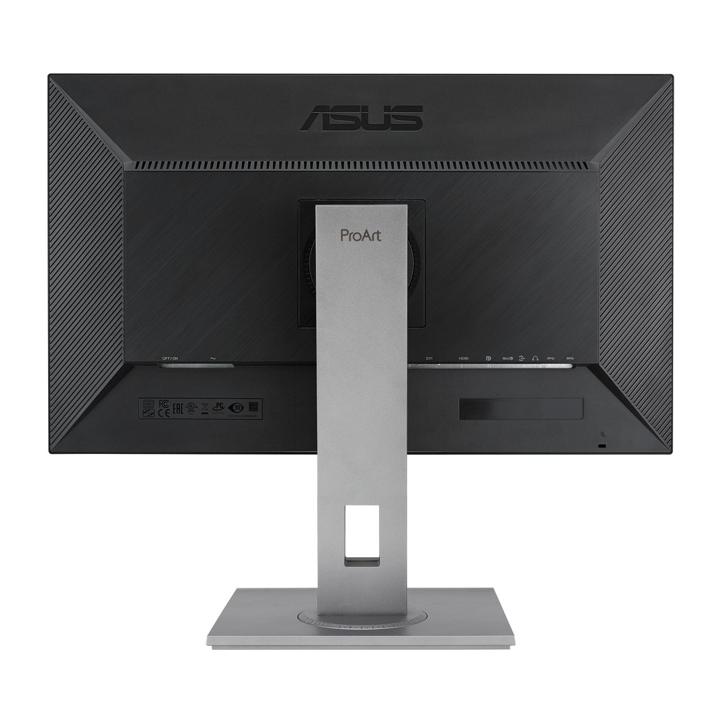 ASUS ProArt PA278QV computer monitor 68.6 cm (27") 2560 x 1440 pixels Quad HD LED Black - Image 7