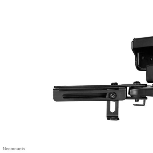 Neomounts CL25-540BL1 Beamer ceiling mount - h 60,5-90,5 cm - easy-install - full motion - Image 18