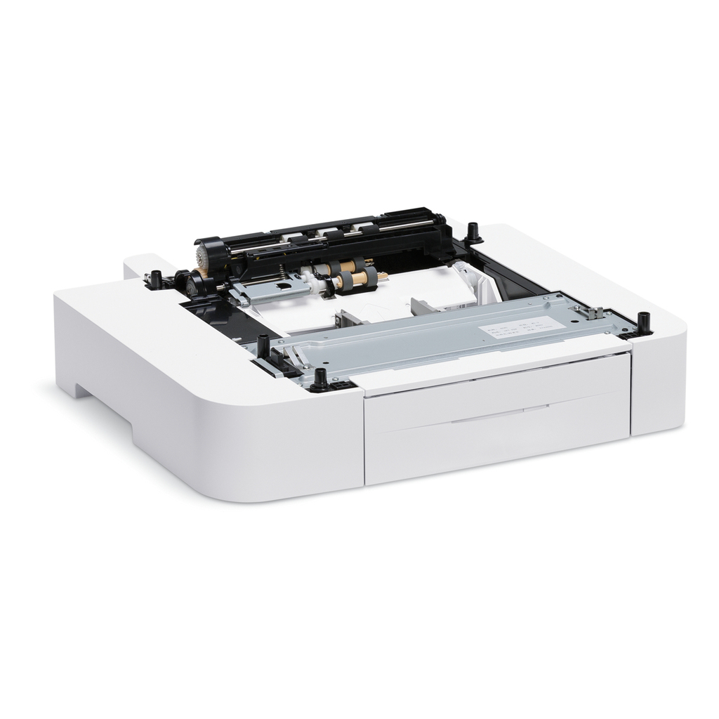 Xerox 1x550 Sheet Tray