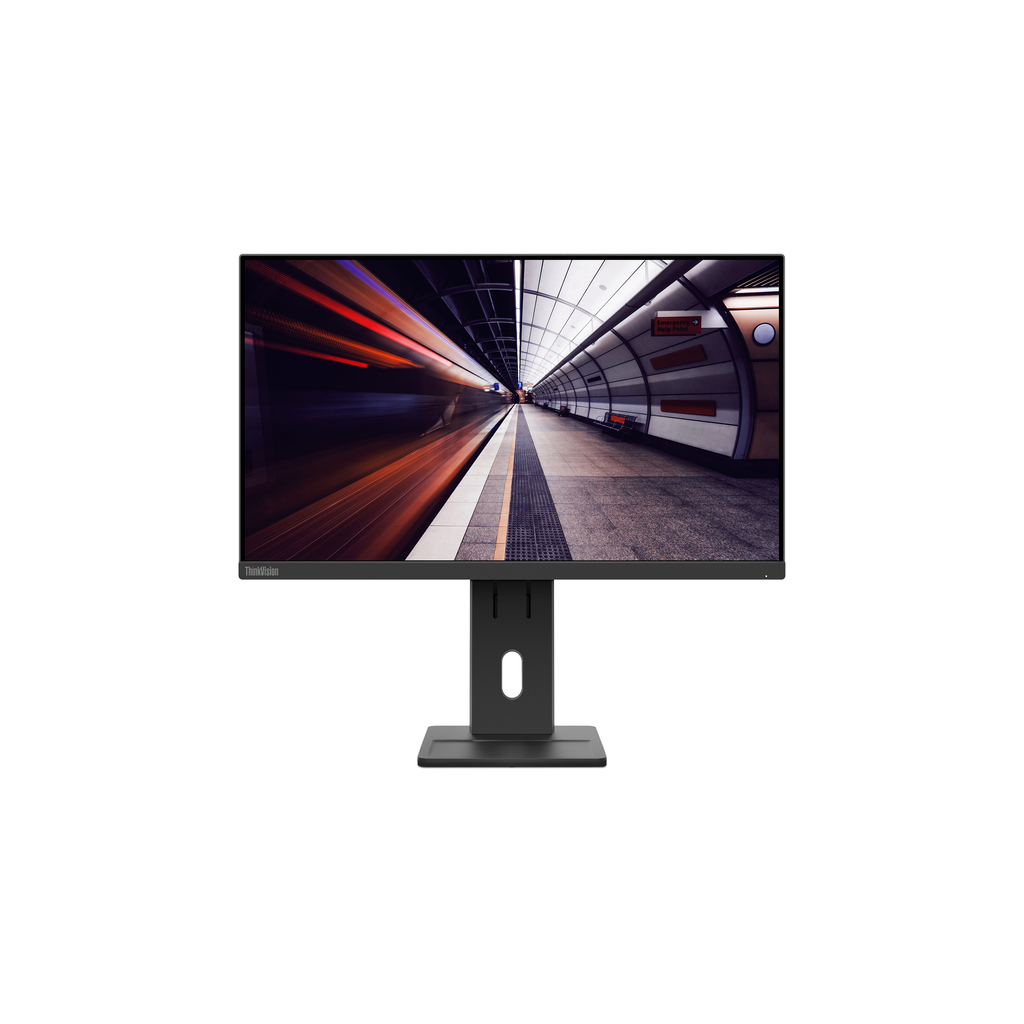 Lenovo ThinkVision E24-30 computer monitor 60.5 cm (23.8") 1920 x 1080 pixels Full HD LED Black - Image 2