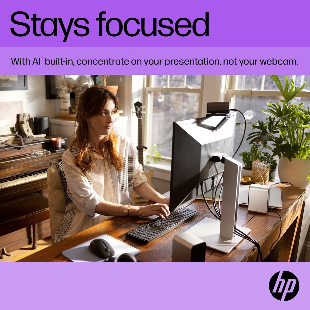 HP 325 FHD Webcam - Image 11