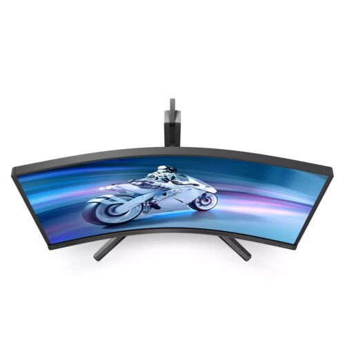Philips 27M2C5500W/00 LED display 68.6 cm (27") 2560 x 1440 pixels Quad HD LCD Black - Image 8