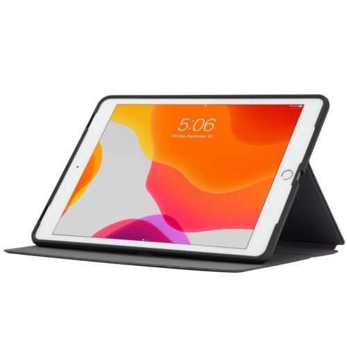 Targus Click-In 26.7 cm (10.5") Folio Black - Image 4