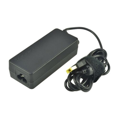 2-Power ALT266077B laptop dock/port replicator Wired USB 2.0 Black - Image 2