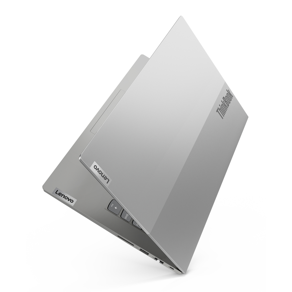 Lenovo ThinkBook 14 G4 IAP Intel® Core™ i5 i5-1235U Laptop 35.6 cm (14") Full HD 8 GB DDR4-SDRAM 256 GB SSD Wi-Fi 6 - Image 9