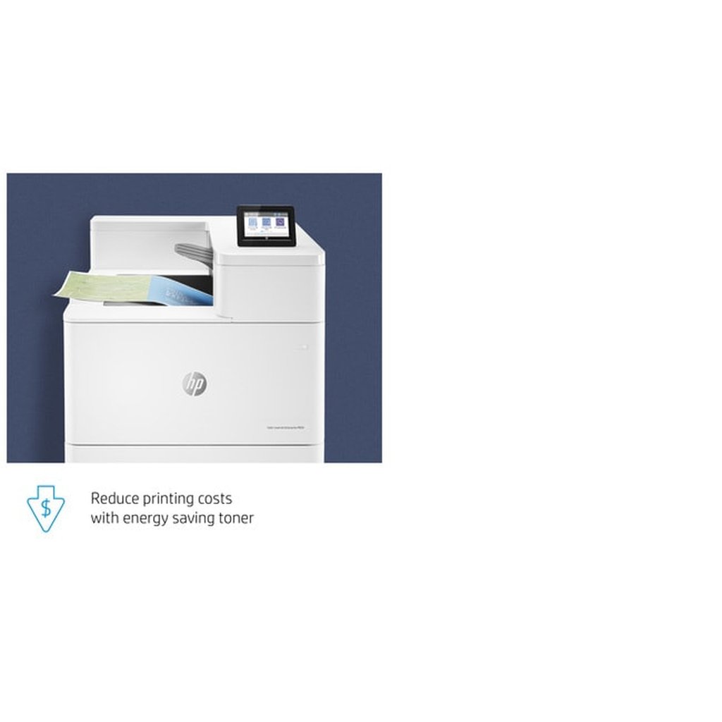 HP Color LaserJet Enterprise M856dn - Image 18