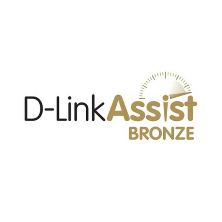 D-Link DAS-A-3YSBD warranty/support extension 3 year(s)