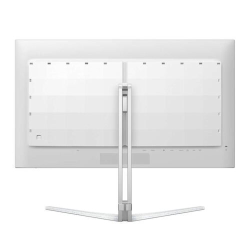 Philips Evnia 8000 32M2N8900/00 computer monitor 80 cm (31.5") 3840 x 2160 pixels 4K Ultra HD QD-OLED White - Image 10