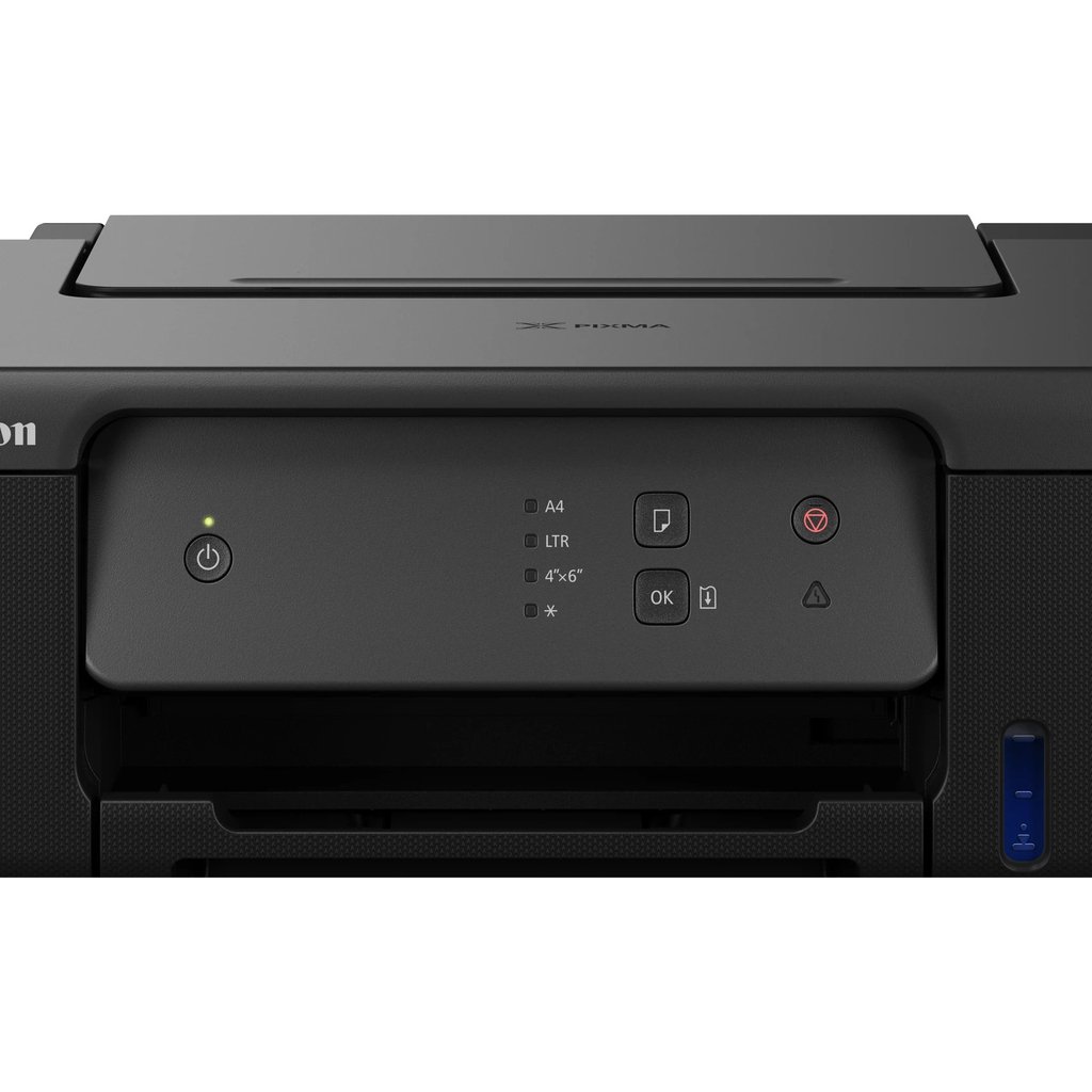 Canon PIXMA G1530 Colour Refillable MegaTank Printer - Image 3