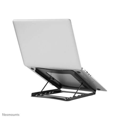Neomounts NSLS075BLACK Laptop stand 10-16" - foldable - compact - universal - Image 3