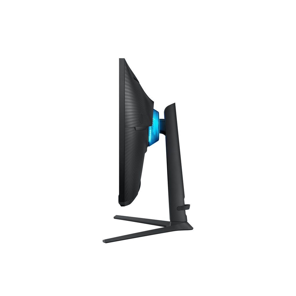 Samsung LS32BG700EU computer monitor 81.3 cm (32") 3840 x 2160 pixels 4K Ultra HD LED Black - Image 7