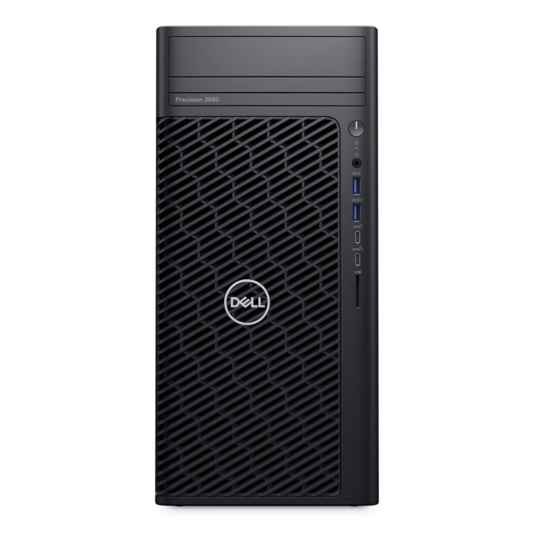 DELL Precision 3680 Intel® Core™ i7 i7-14700 32 GB DDR5-SDRAM 1 TB SSD NVIDIA RTX 2000 Ada Windows 11 Pro Tower Work