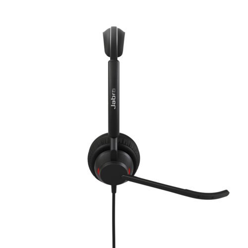 Jabra Engage 50 II - USB-C UC Stereo - Image 4