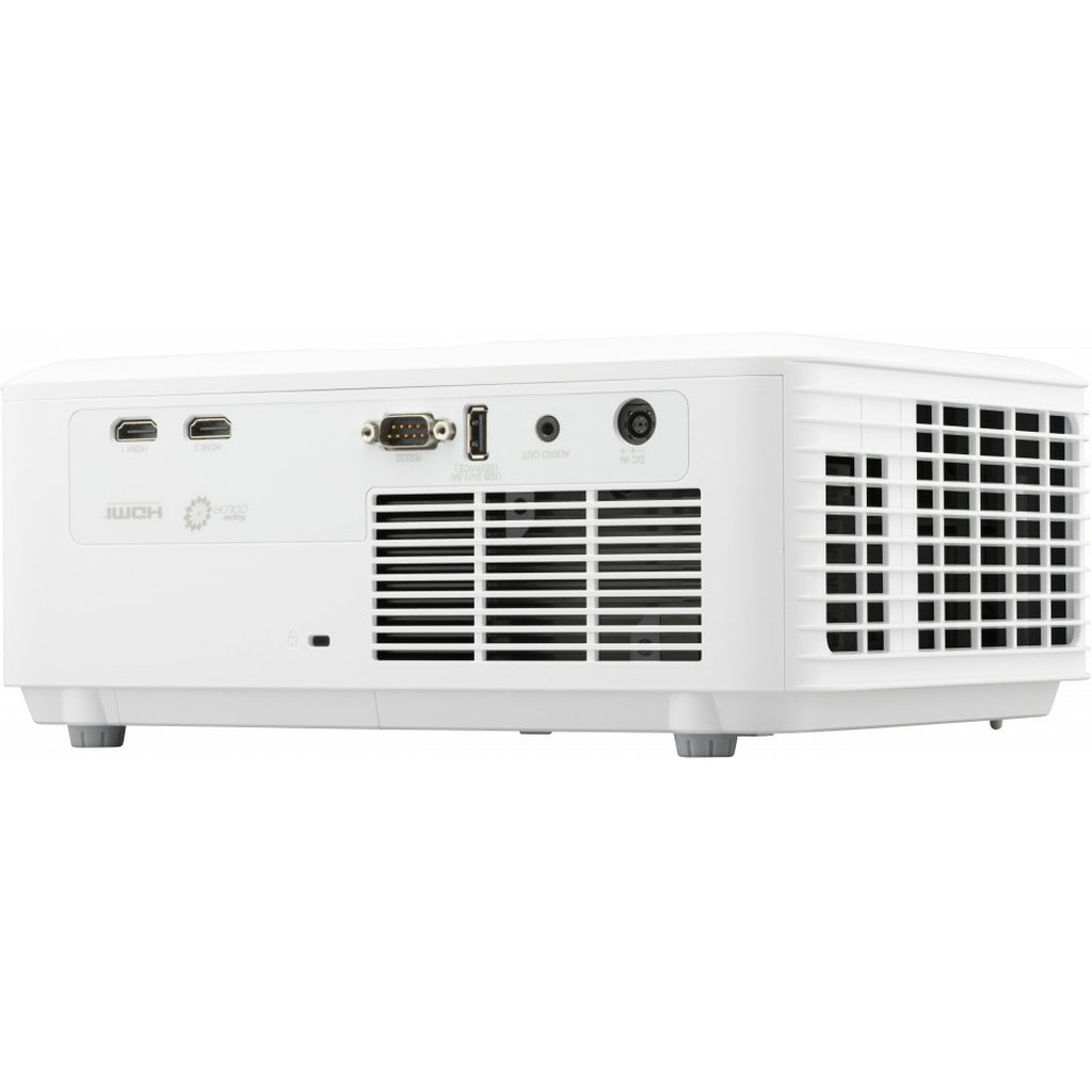 Viewsonic LS740HD data projector Standard throw projector 5000 ANSI lumens 3LCD 1080p (1920x1080) White - Image 21