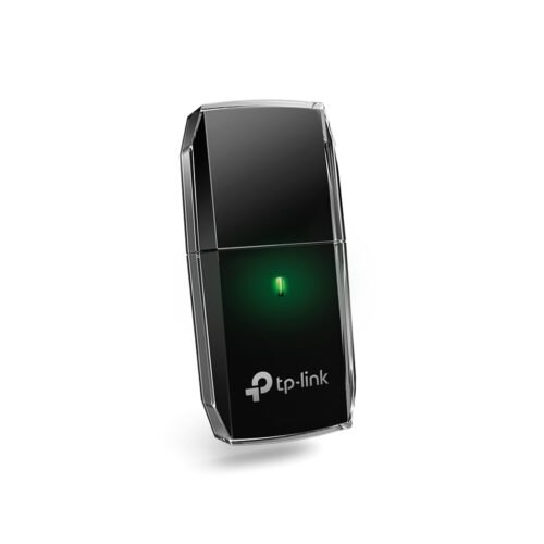 TP-Link Archer T2U WLAN 600 Mbit/s - Image 8
