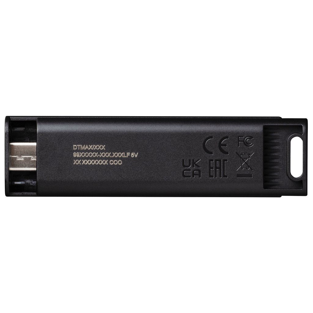 Kingston Technology DataTraveler 512GB Max 1000R/900W USB 3.2 Gen 2 - Image 3